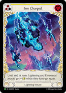 Ion Charged [GEM135] (GEM Pack 4)