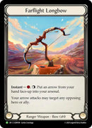 Farflight Longbow [GEM109] (GEM Pack 4)  Cold Foil