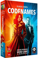 Codenames (2025 Edition)