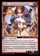 Cauterizing Seraphim (174) [Radiant Origins]