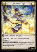 Luminous Surge (355) [Radiant Origins]