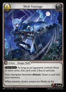 Mob Vantage (98) [Radiant Origins]