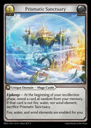 Prismatic Sanctuary (115) [Radiant Origins]