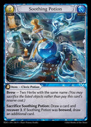Soothing Potion (244) [Radiant Origins]