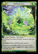 Stifling Gyre (288) [Radiant Origins]