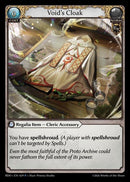 Void's Cloak (29) [Radiant Origins]