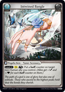 Intwined Bangle (9) [.asphodel/paradise Draft Pack]