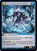 Countercurrent Raider (234) [Distorted Reflections Alter Edition]