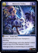 Meteoric Volley (247) [Distorted Reflections Alter Edition]