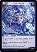 Time Dilation (269) [Distorted Reflections Alter Edition]
