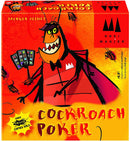 Cockroach Poker