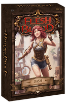 Flesh and Blood TCG: HP1 Blitz Decks
