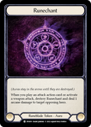 Runechant [DYN191] (Dynasty)