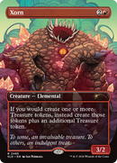 Xorn (2495) [Secret Lair Drop Series]