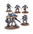 Wahammer 40,000: Imperial Knights Battleforce - Valoursrike Lance 54-23