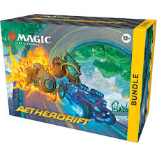 MTG: Aetherdrift Bundle