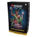 MTG: Aetherdrift Commander Decks