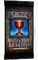 Sorcery TCG: Arthurian Legends Booster Pack