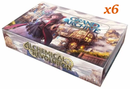 Grand Archive TCG: Alchemical Revolution Booster Case