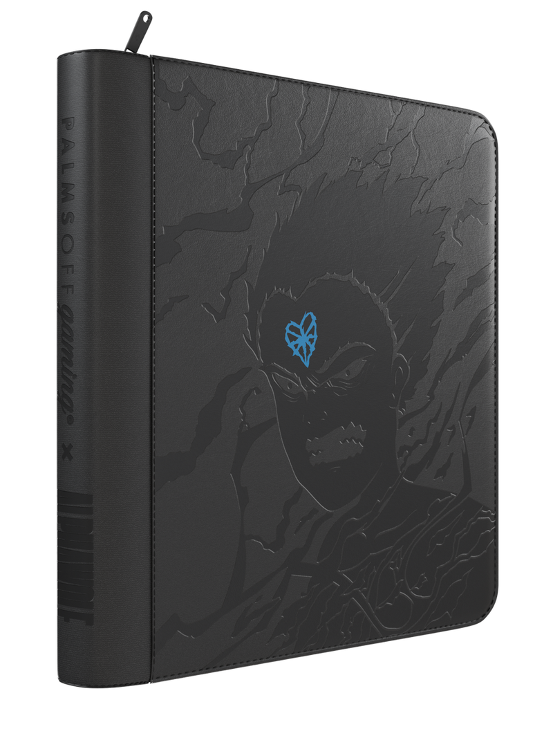 Palms Off - Limited Edition 12 Pocket Mega Capacity