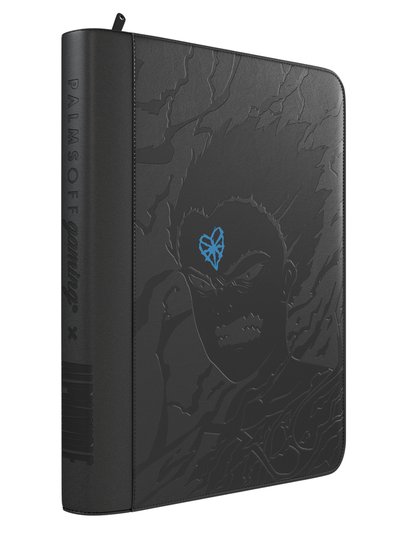 Palms Off - Limited Edition 9 Pocket Mega Capacity