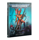 Wahammer 40,000: Aeldari: Codex