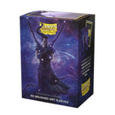 Dragonshield Brushed Art Sleeves - Constellation Series