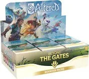 Altered TCG: Beyond the Gates Retailer Booster Box