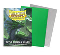 Dragon Shield: Matte Dual Sleeves (100ct)