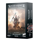 Warhammer The Horus Heresy Mechanicum: Archmagos Prime 31-98