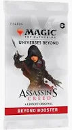 MTG: Assassins Creed Beyond Booster Pack