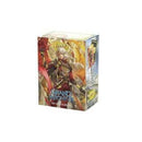 Dragon Shield: Matte Dual Art (100ct) Sleeves - Grand Archive Archangels