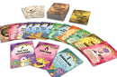 Surviving Covid - Card Game