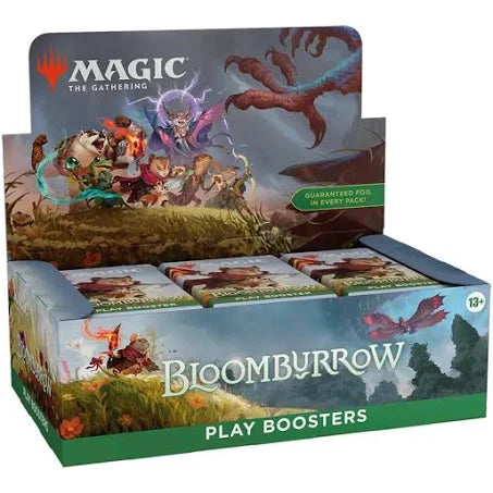 MTG: Bloomburrow Play Booster Box