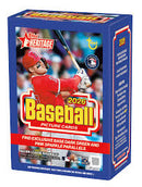Topps - Heritage Baseball 2026 Picture Card Value Box