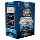2024 Prizm Basketball NBA Trading Cards 24 Card Box