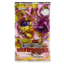 Dragonball Super TCG: Zenkai Series 4 Booster Pack