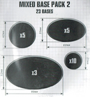 Citadel Mixed Base Pack 2 66-20