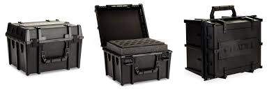 Warhammer - Battle Case