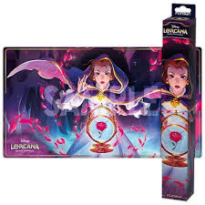 Lorcana TCG: Shimmering Skies Playmats