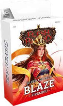 FAB Silver Age Decks - Chapter 3