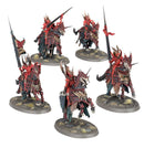 Warhammer Age of Sigmar Soulblight Gravelords: Blood Knights 91-41
