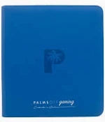 Palms Off - Toploader Binder