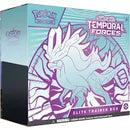 Pokemon TCG: Temporal Forces Elite Trainer Box