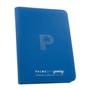 Palms Off Collectors Series 9 Pocket Zip Binder