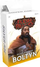 FAB Silver Age Decks - Chapter 3