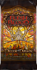 Flesh and Blood: Dusk till Dawn Booster Pack