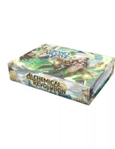 Grand Archive TCG: ALC Alter Booster Box