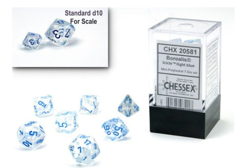 Chessex Mini Dice