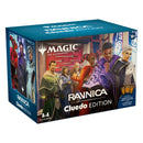 MTG: Ravnica CLUEDO Edition